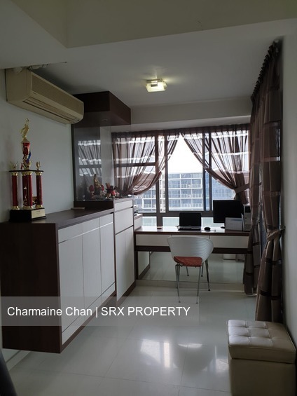 Platinum Edge (D13), Apartment #188625182